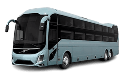 Coach / Luxury Coach