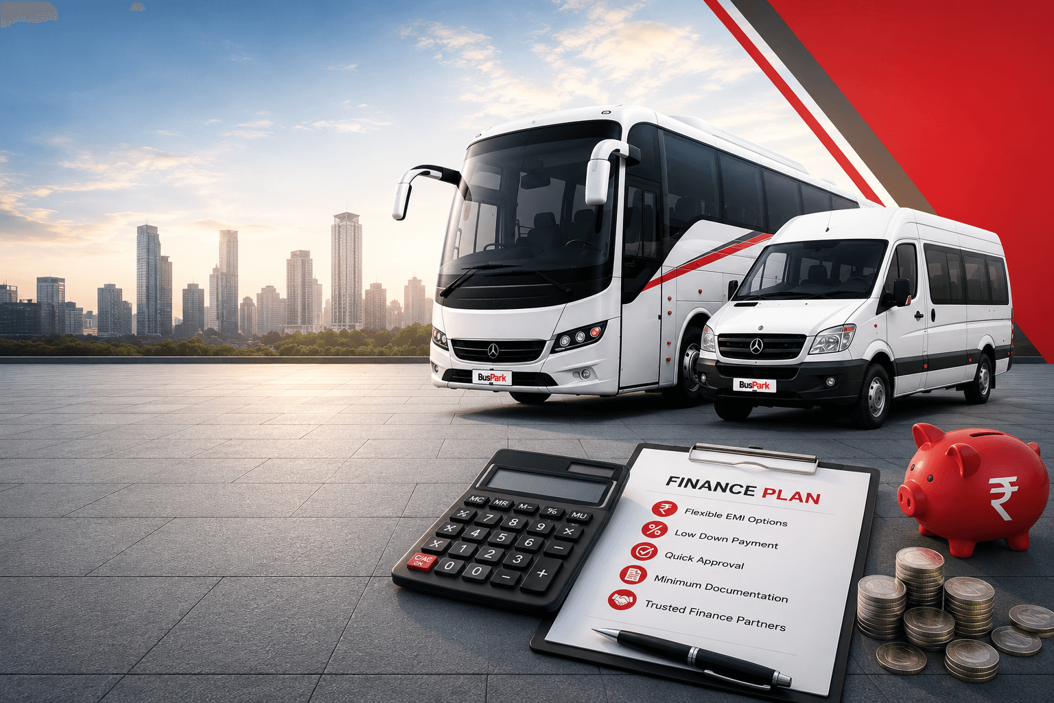 Vehicle Finance