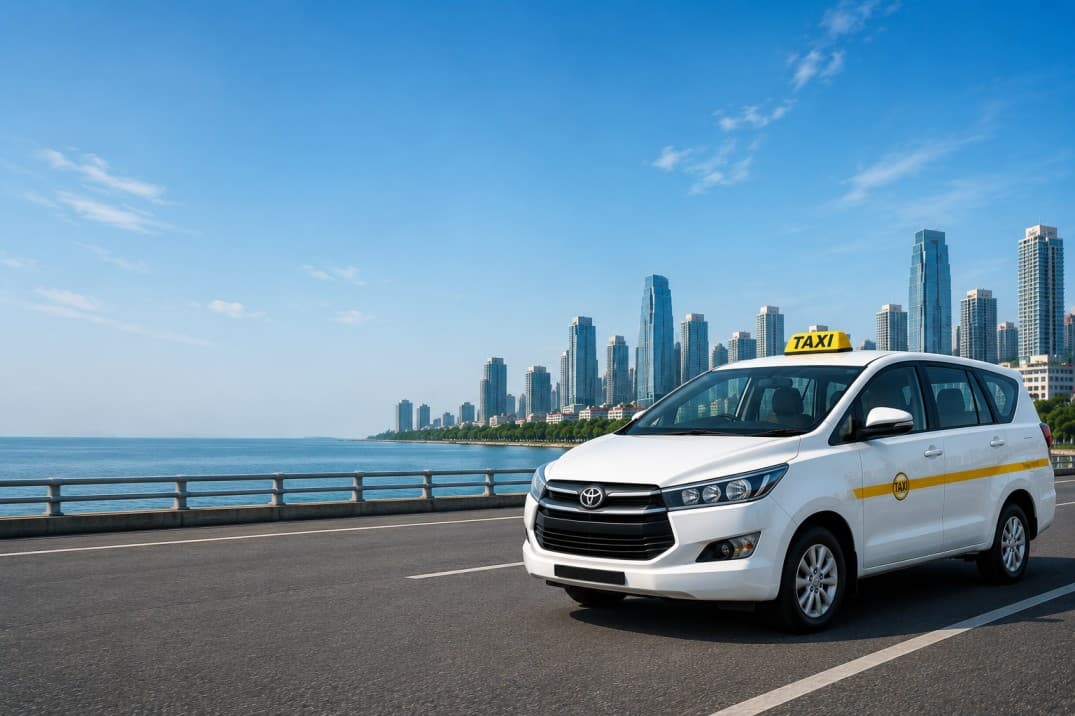 Passenger vehicle marketplace