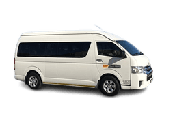 Mini Bus