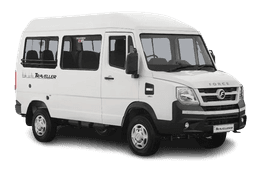 Traveller / Van
