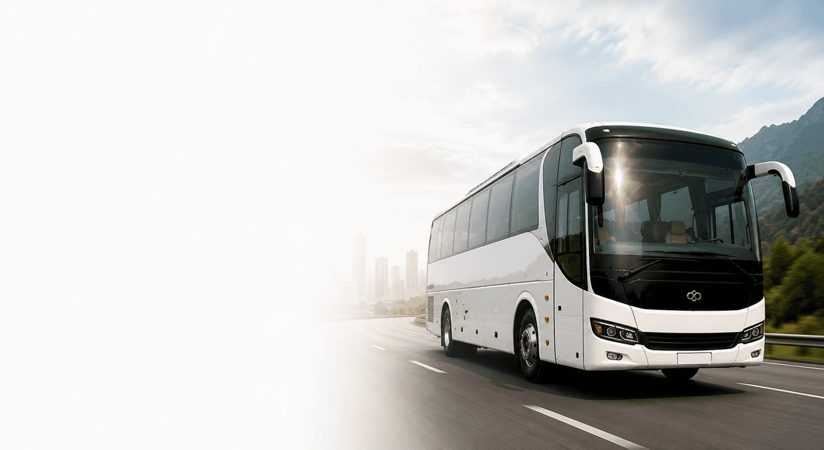 BusPark Platform - Connecting Passenger Transport Ecosystem
